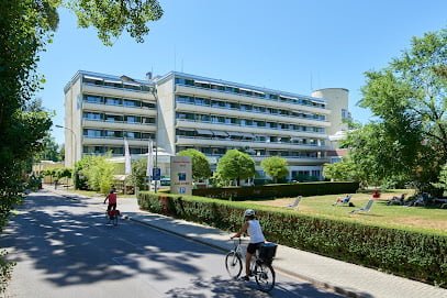 Werner-Messmer-Klinik (METTNAU)foto