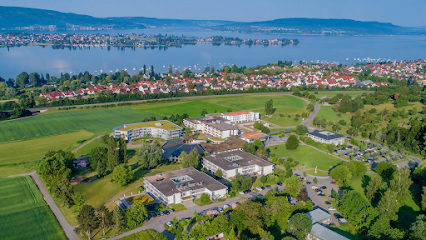 Kliniken Schmieder Allensbachfoto