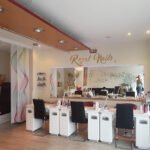 Royal Nails  ⭐ ⭐ ⭐ ⭐ ⭐