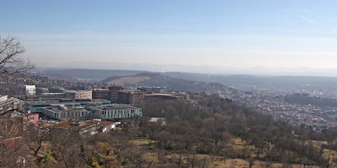 Universitätsklinikum Tübingen - UKTfoto 