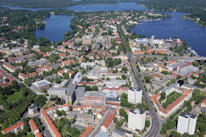 Klinikum Ernst von Bergmannfoto 