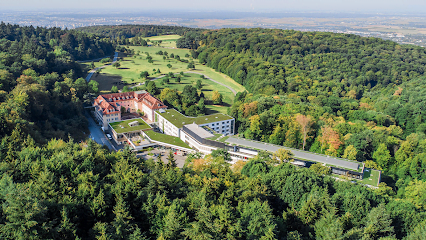 Kliniken Schmieder Heidelbergfoto 