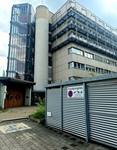 Ortenau Klinikum Achernfoto 