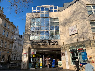 MVZ Dermatologisches Zentrum Bonn - Hautarzt am Friedensplatzfoto 