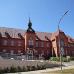 Kreiskrankenhaus Demmin GmbH  ⭐ ⭐ ⭐ ⭐