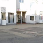 Agentur für Arbeit Dieburg  ⭐ ⭐ ⭐