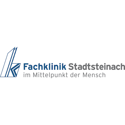 Fachklinik Stadtsteinach Geriatrische Rehabilitationfoto 