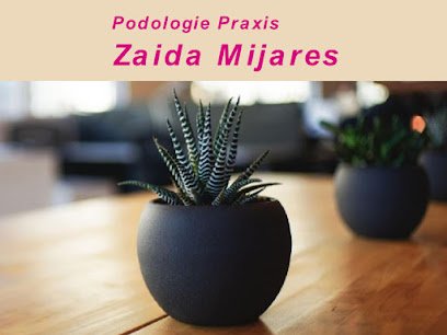 Zaida Mijares Podologinfoto 