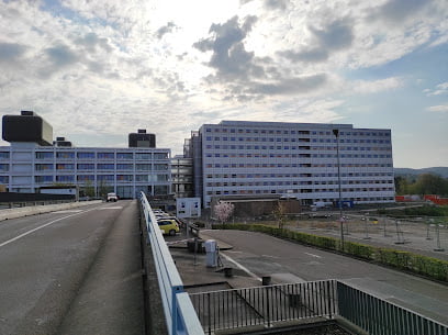 Universitätsmedizin Göttingenfoto 